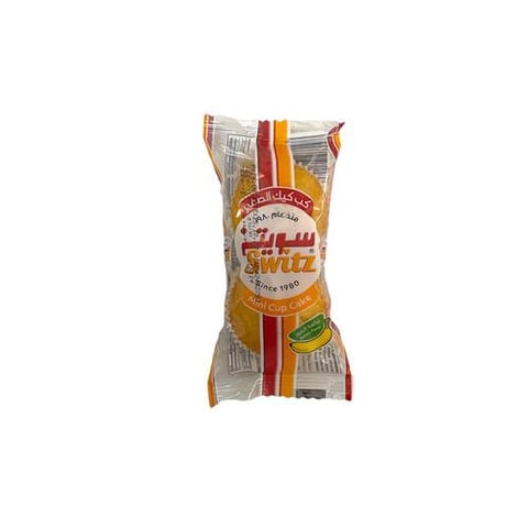 switz mini cup cake 32 gm
