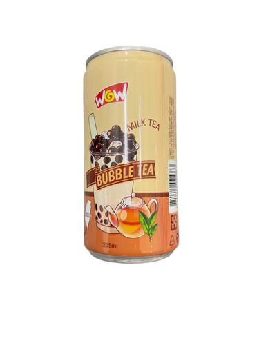 Bubble tea milk 235