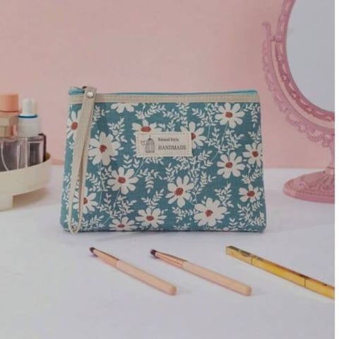 MAC bag flowers shein