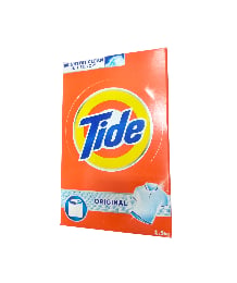 Tide orginal 1.5kg