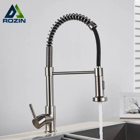 kitchen tap 