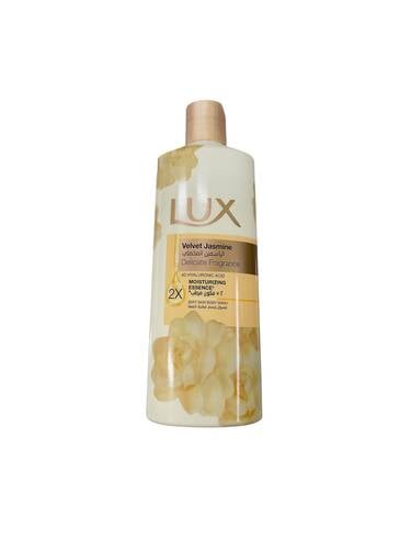 Velvet Jasmine  Soft Skin Body Wash 500ml