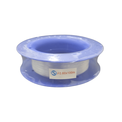 Hand caster marineflex 60mm * 100m