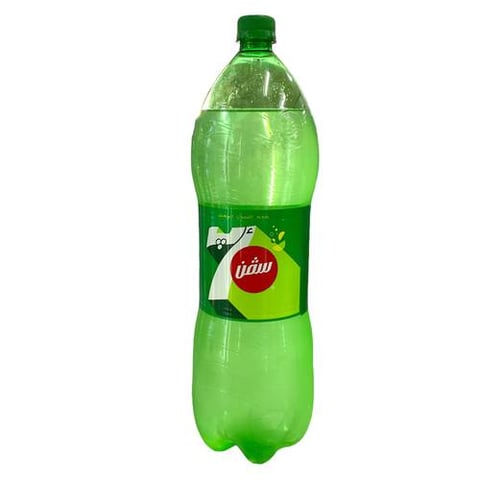 سفن اب حجم كبير 2.25لتر