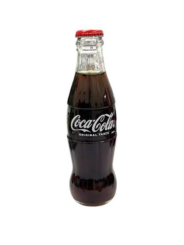 Coca Cola original taste 250ml