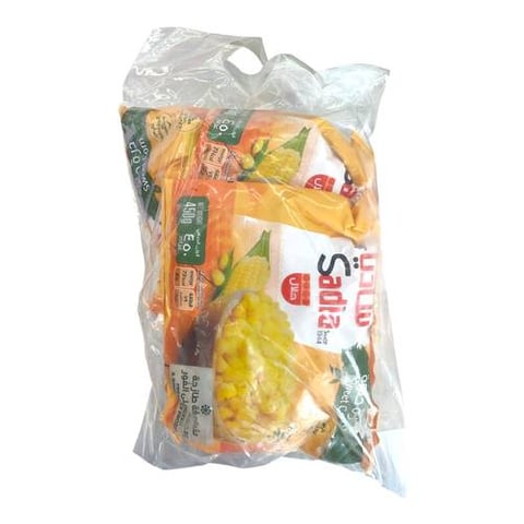Sweet corn sadia 450g *3