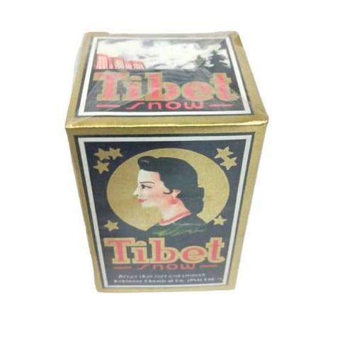 Tibet beautifies cream 50g