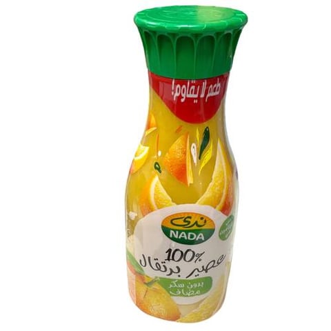 NADA orAnge julce 1.35ltr