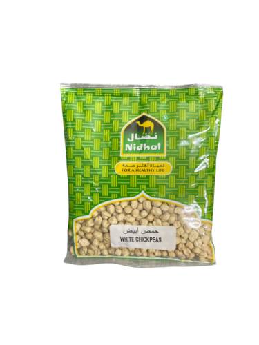 Nidhal white chick peas 500g