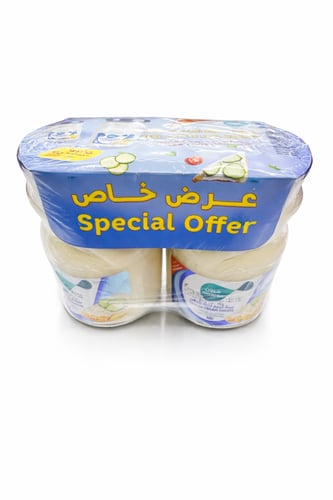 جبن سائل - ناعمه وكريمه مزون  عرض خاص500 جم*2