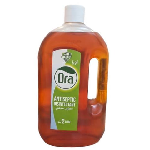 Ora antisbptic disinface viva 2 L