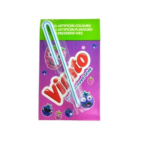 Vimto fruit flavoured drink 250ml