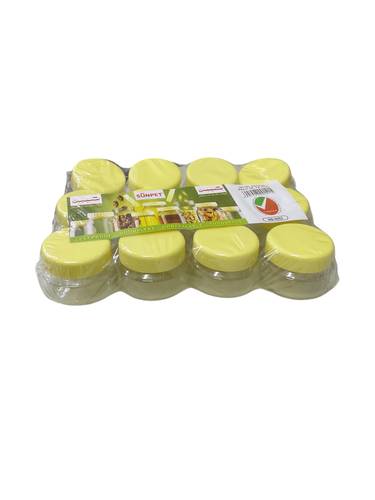 30ml round pack of 12pcs
