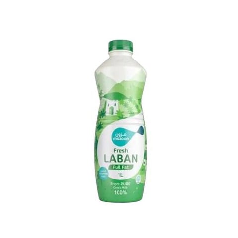 Laban Mazoon 1L