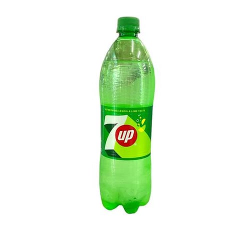 7up small size 1L