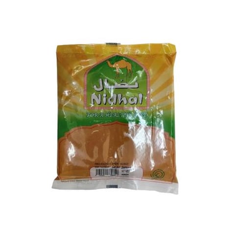 Nidhal turmeric powder 400g