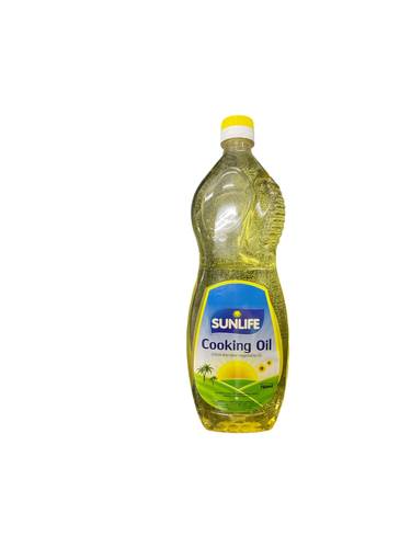 Cooking oil sunlife