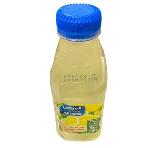 Almarai mixed lemon 200ml
