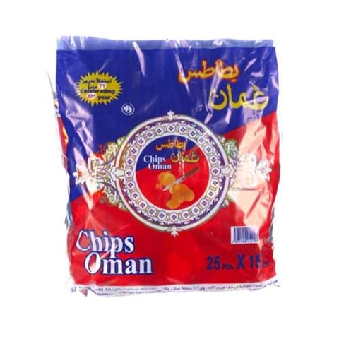 oman chips 15g 24pc