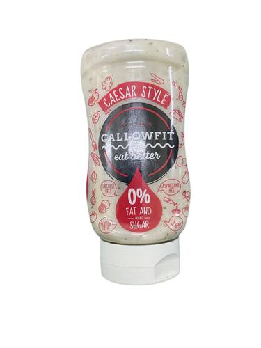 Calofet Caesar Style Sauce
