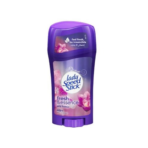 Lady speed stick fresh essence 65g