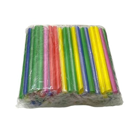Suction tube 100 tube