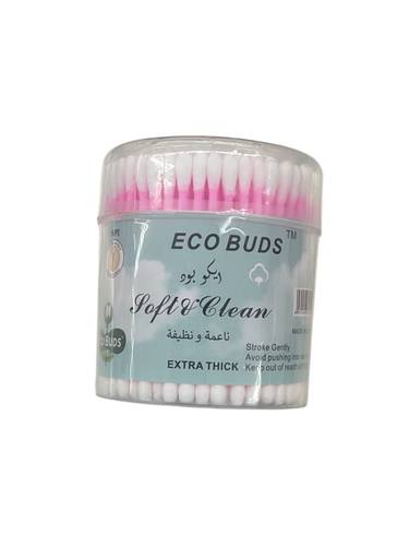 pure cotton buds riko 200pc