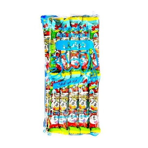 Umaibo corn snack spices flavor 30 pc