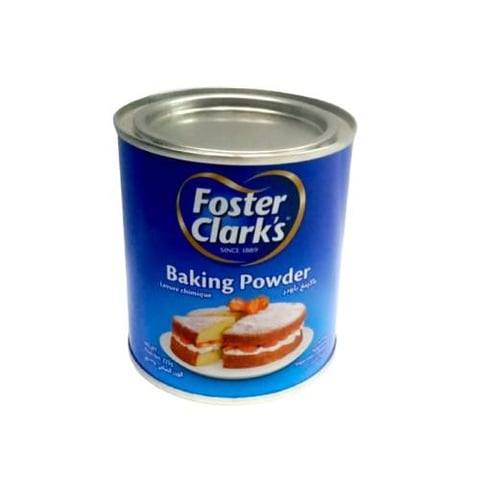 Foster clark's baking powder 225g