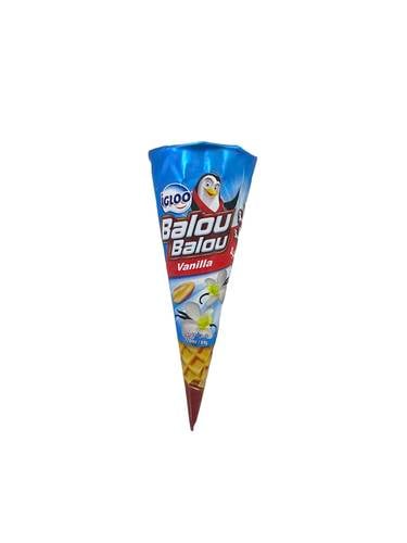 Balfour Balou vanilla  igloo 120 ml