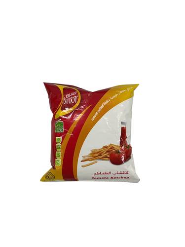 Suroor tomato ketchup sticks chips18g