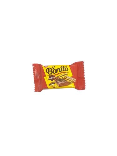 Tiffany bonito choco biscuits 18g