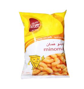 مينو عمان 22جم