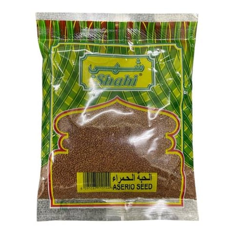 الحبة الحمراء شهي 200جم