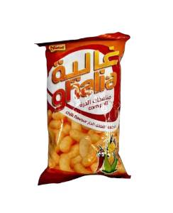 مينو غاليه بالفلفل  16جم