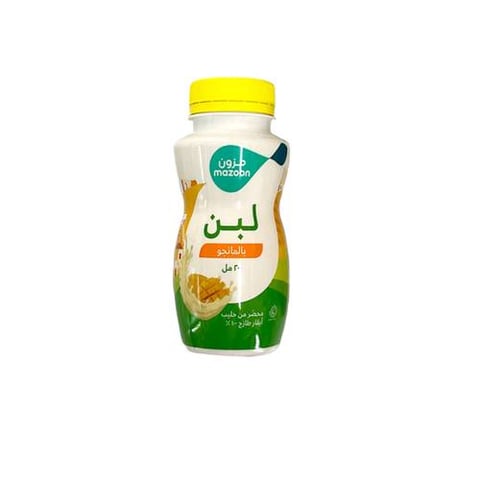 laban mango 200ml