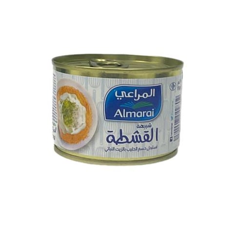 قشطه المراعي 170جم