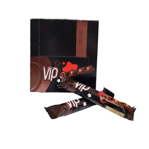 VIP chocolate gm 24 pieces