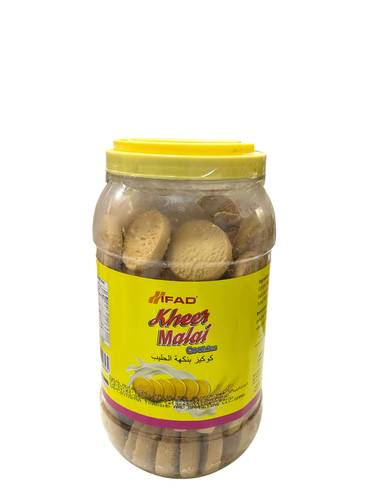 IFAD kheer malai cookies 700g
