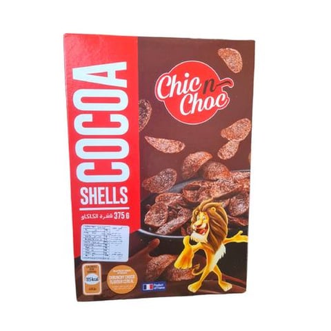 corn flakes cocoa viva 375gm