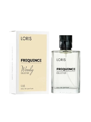 عطر فريكوانس E149 لوريس  50 مل