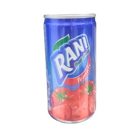 Rani tomato  juice 180ml