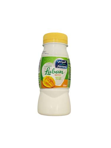 Laban mango almarai 180ml