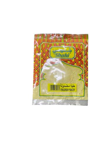 حلبه مطحونه ، شهي 100 جرام