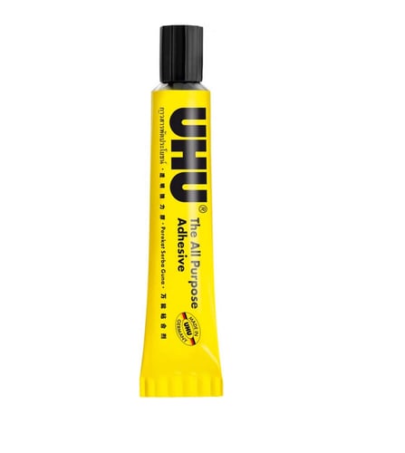 Uhu All-Purpose Adhesive  20 Ml