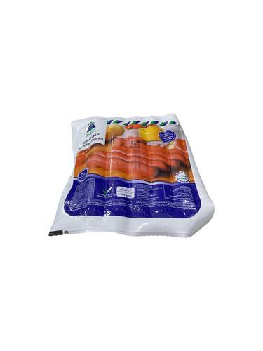 chicken franks alsaffa 340g
