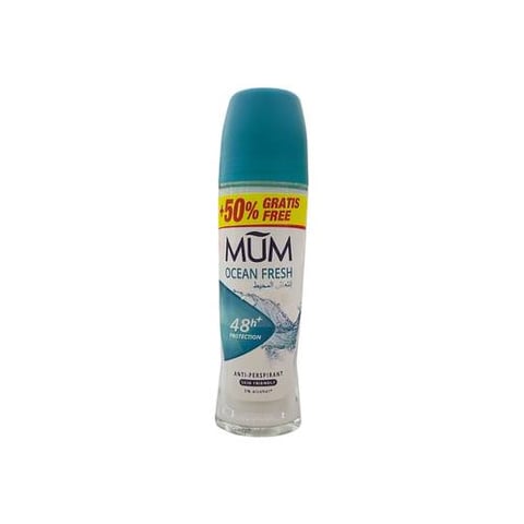Mum deodorant 75ml