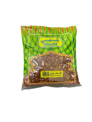 Shahi , crushed red split 500 gm