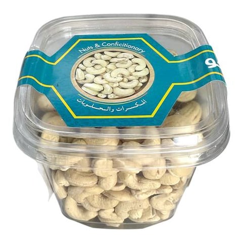 كاجو نوراس 400جم