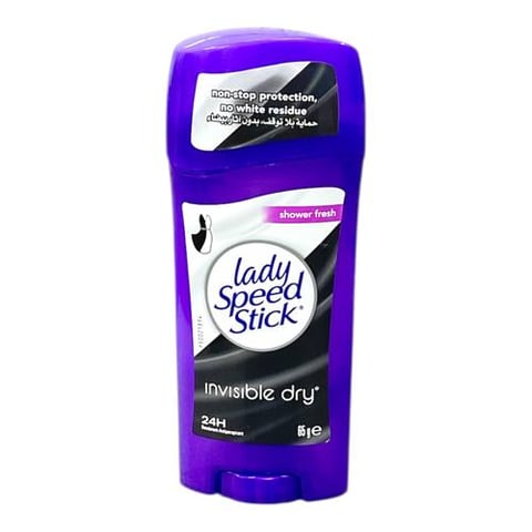 Lady speed stick 65g